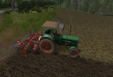 Deutz 9005A v0.9.6.0