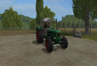 Deutz 9005A v0.9.6.0