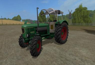 Deutz 9005A v0.9.6.0