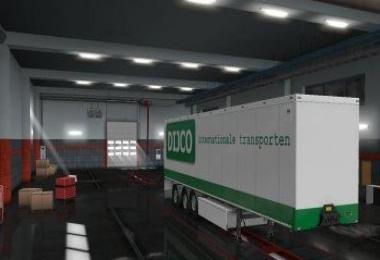 Dijco Trailer Skin v1.0