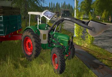 [FBM Team] Deutz D 8005 Baujahr 1967 v1.2.0.0