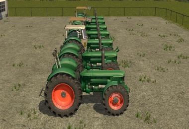 [FBM Team] Deutz D13005 Prototyp v1.0.0.0