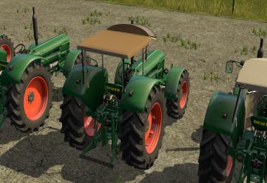 [FBM Team] Deutz D13005 Prototyp v1.0.0.0