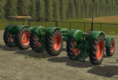 [FBM Team] Deutz D13005 Prototyp v1.0.0.0