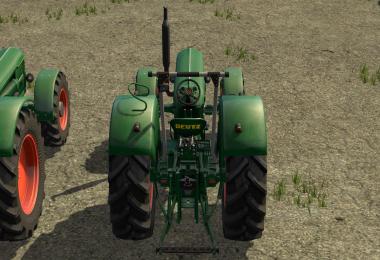 [FBM Team] Deutz D13005 Prototyp v1.0.0.0