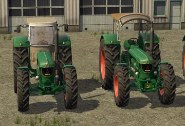 [FBM Team] Deutz D13005 Prototyp v1.0.0.0