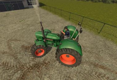 [FBM Team] Deutz D13005 Prototyp v1.0.0.0