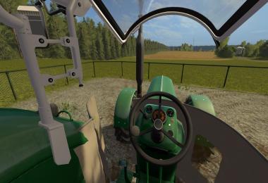 [FBM Team] Deutz D13005 Prototyp v1.0.0.0