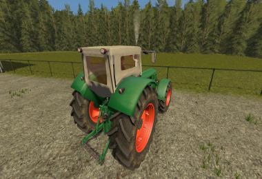 [FBM Team] Deutz D13005 Prototyp v1.0.0.0