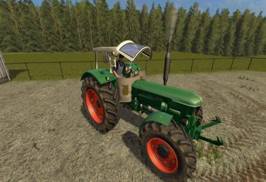 [FBM Team] Deutz D13005 Prototyp v1.0.0.0