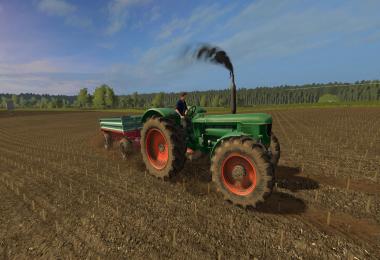 [FBM Team] Deutz D13005 Prototyp v1.0.0.0