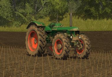 [FBM Team] Deutz D13005 Prototyp v1.0.0.0