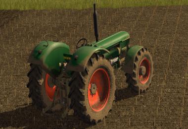 [FBM Team] Deutz D13005 Prototyp v1.0.0.0