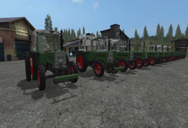 [FBM Team] Fendt Farmer 100 Pack v1.0.0.0