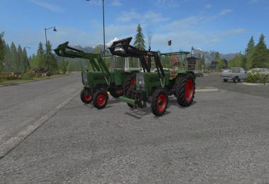 [FBM Team] Fendt Farmer 100 Pack v1.0.0.0