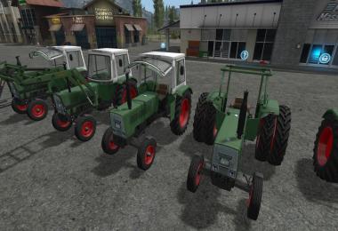 [FBM Team] Fendt Farmer 100 Pack v1.0.0.0