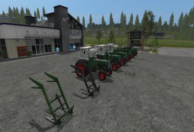 [FBM Team] Fendt Farmer 100 Pack v1.0.0.0