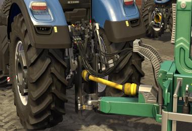 [FBM Team] New Holland T7 [DH] v1.0.0.0