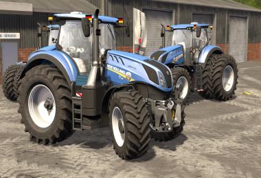 [FBM Team] New Holland T7 [DH] v1.0.0.0