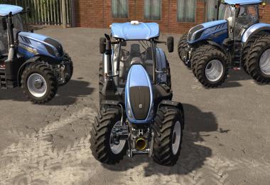 [FBM Team] New Holland T7 [DH] v1.0.0.0