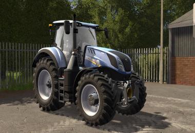 [FBM Team] New Holland T7 [DH] v1.0.0.0