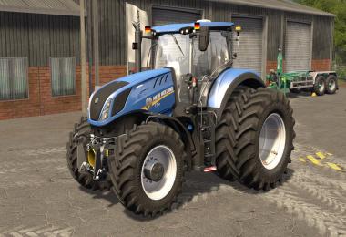 [FBM Team] New Holland T7 [DH] v1.0.0.0