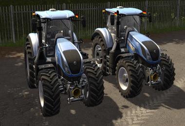 [FBM Team] New Holland T7 [DH] v1.0.0.0