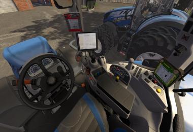 [FBM Team] New Holland T7 [DH] v1.0.0.0