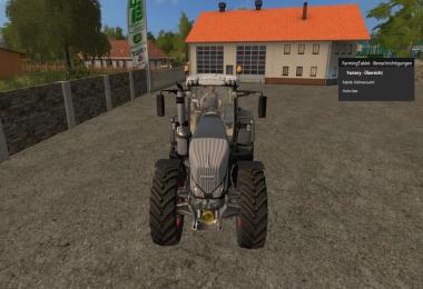 Fendt 900 Black v1.0.6.1