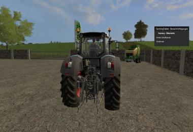 Fendt 900 Black v1.0.6.1