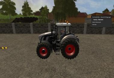 Fendt 900 Black v1.0.6.1