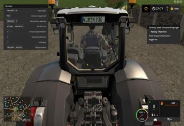 Fendt 900 Black v1.0.6.1