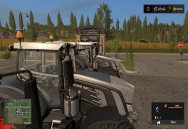 Fendt 900 Black v1.0.6.3