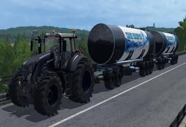 Fendt 939 Vario v1.3.1.7 by Alex Blue