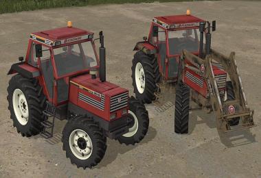 Fiatagri 180-90 v1.1.0.0