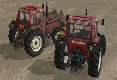 Fiatagri 180-90 v1.1.0.0