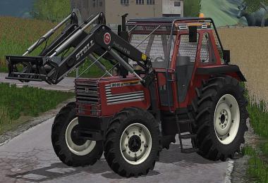 Fiatagri 180-90 v1.1.0.0