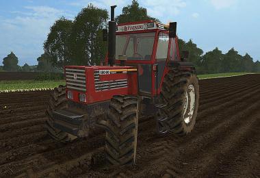 Fiatagri 180-90 v1.1.0.0