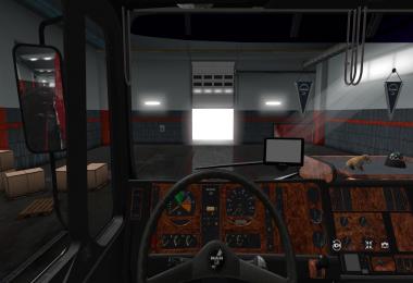 Fix for truck Man F90 v1.0