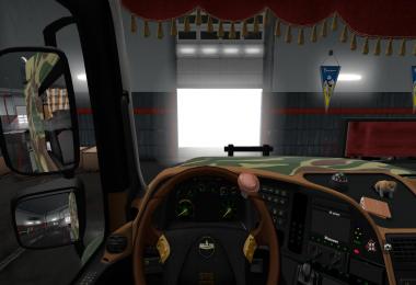 Fix for truck Maz-6440 v1.0