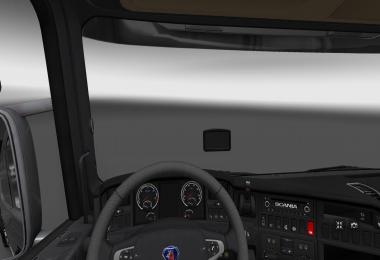 Fix for truck Scania Hema v1.0