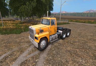 Ford LTL v1.0.0.0