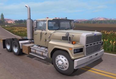 Ford LTL v1.0.0.0