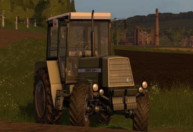 Fortschritt ZT 320-323-A v1.1.0.0