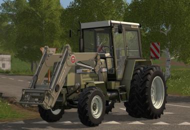 Fortschritt ZT 320-323-A v1.1.0.0