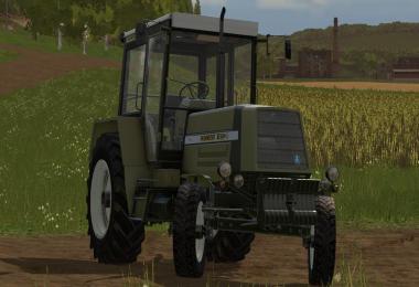 Fortschritt ZT 320-323-A v1.1.0.0