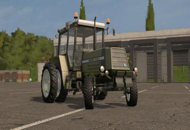 Fortschritt ZT 320-323-A v1.1.0.0