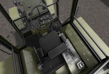 Fortschritt ZT 320-323-A v1.1.0.0