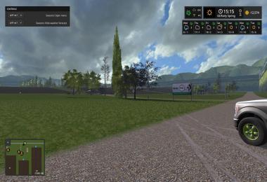 FS17 Hidded Hollow v1.0.0.2