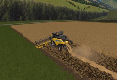 FS17 Hidded Hollow v1.0.0.2